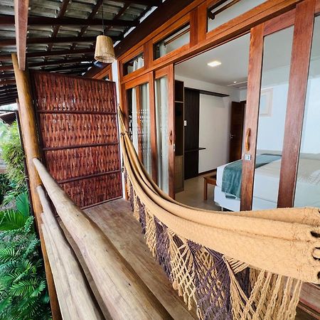 Dreamland Bungalows Barra Grande  Exterior foto