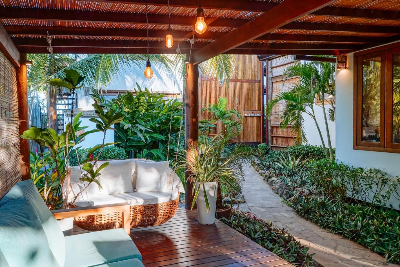 Dreamland Bungalows Barra Grande  Exterior foto
