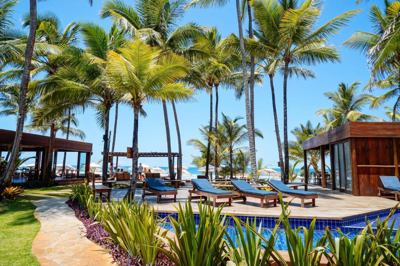 Dreamland Bungalows Barra Grande  Exterior foto