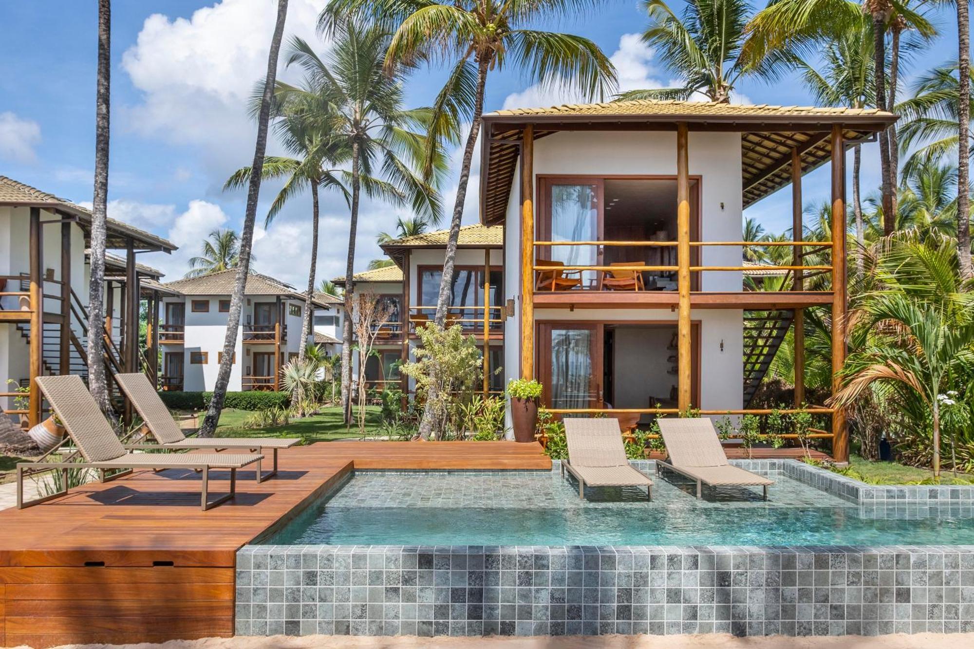 Dreamland Bungalows Barra Grande  Exterior foto