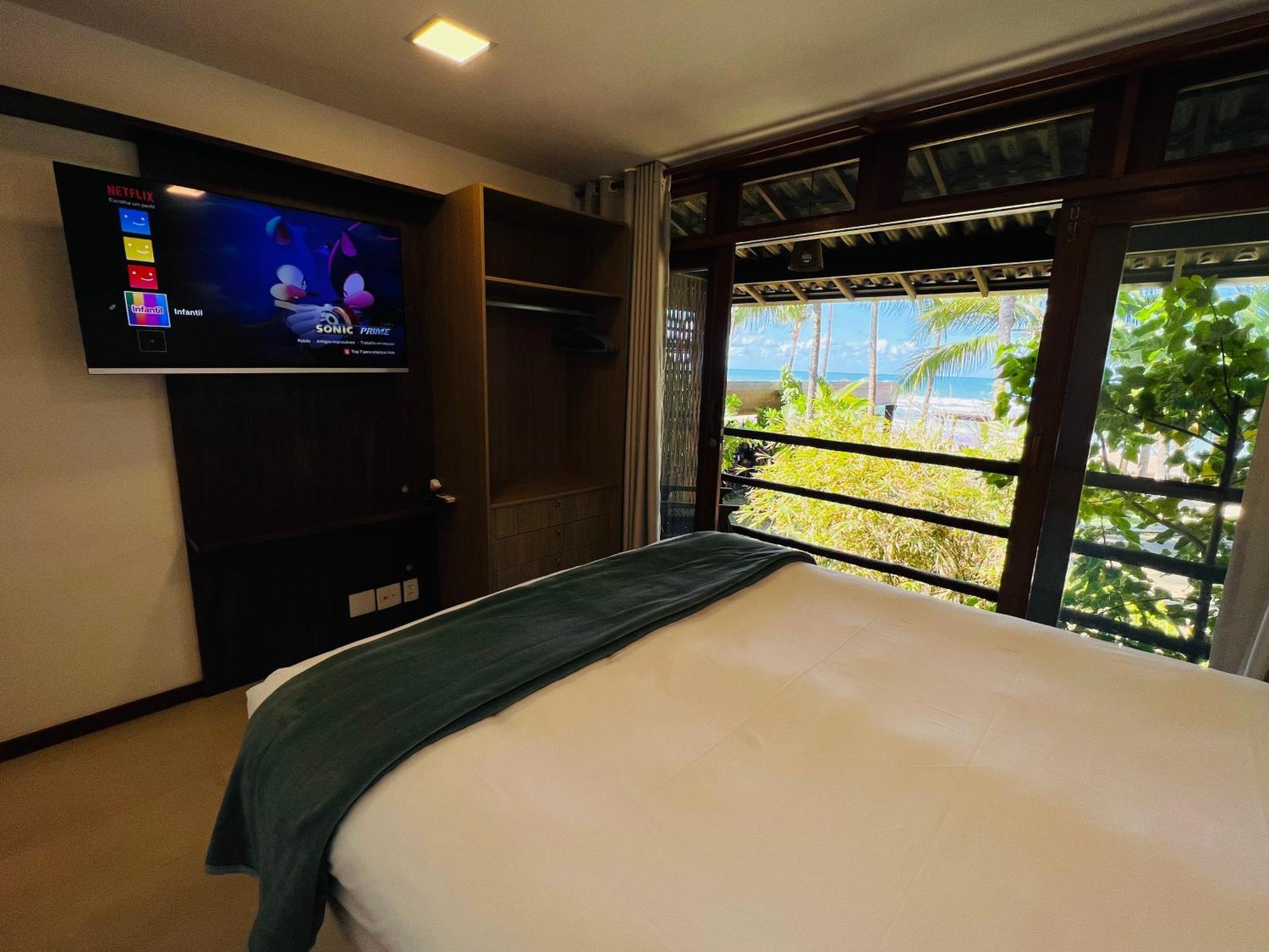 Dreamland Bungalows Barra Grande  Exterior foto