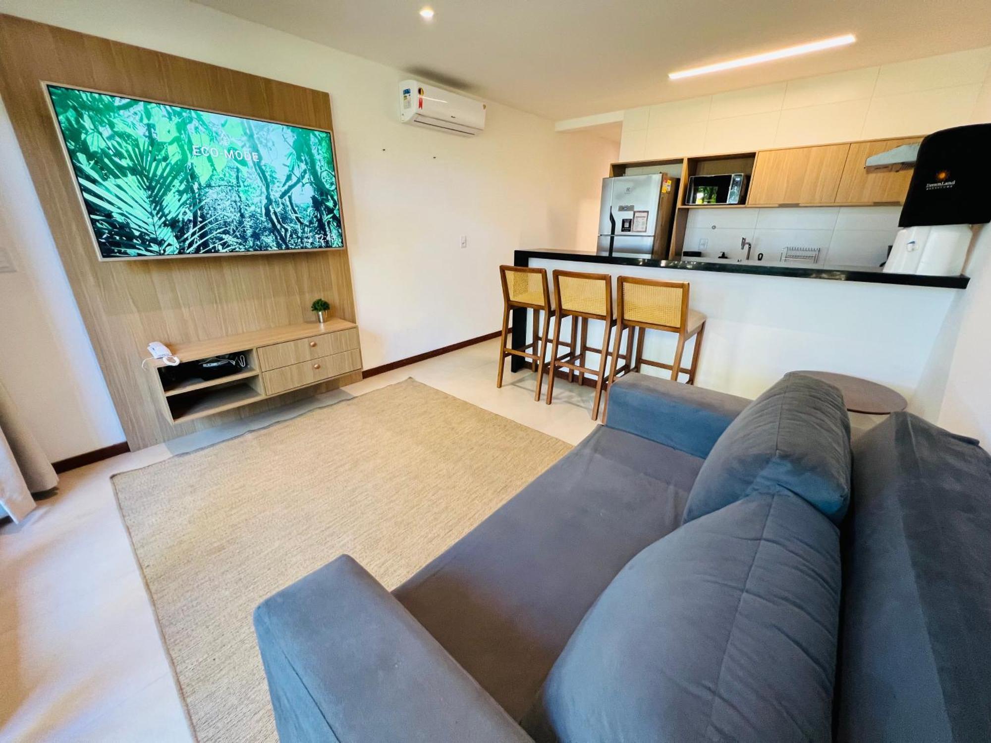 Dreamland Bungalows Barra Grande  Exterior foto