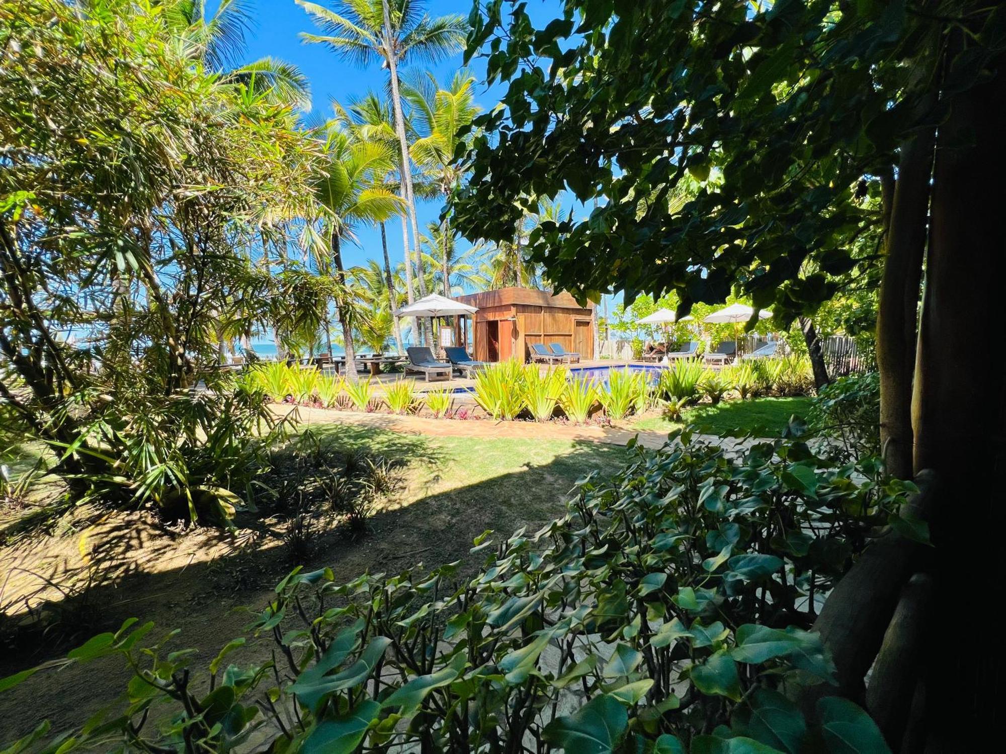 Dreamland Bungalows Barra Grande  Exterior foto