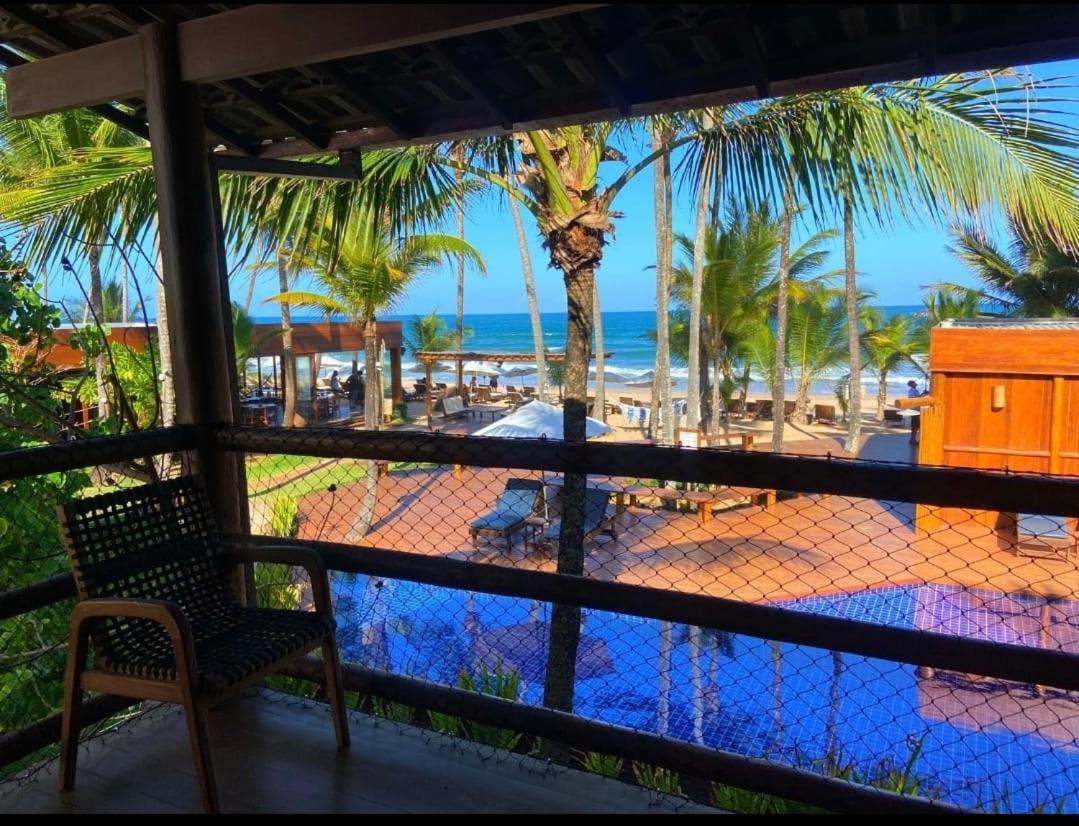 Dreamland Bungalows Barra Grande  Exterior foto
