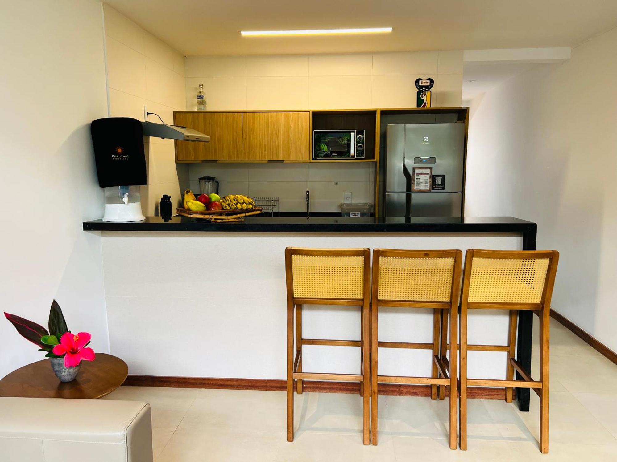 Dreamland Bungalows Barra Grande  Exterior foto